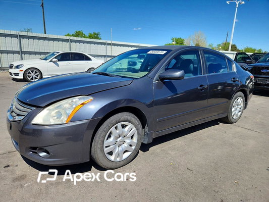 Nissan Altima 2010 - Image 1 of 12