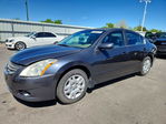 Nissan Altima 2010