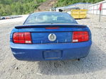 Ford Mustang 2007