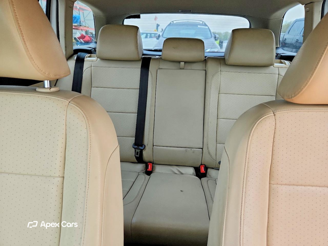 Volkswagen Jetta 2012