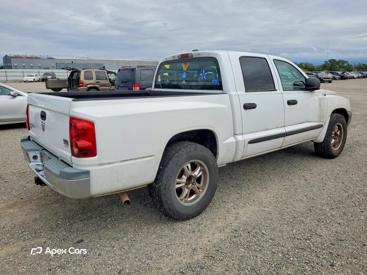Dodge Dakota 2005
