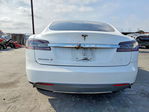 Tesla Model S 2012