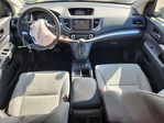 Honda CR-V 2016