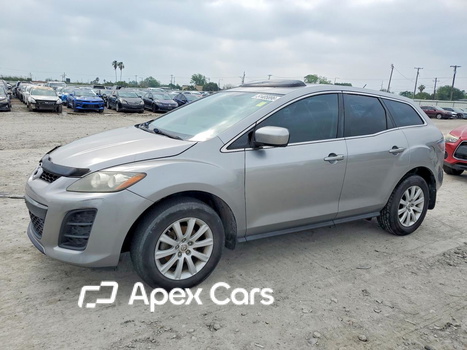 Mazda CX-7 2010 - Image 1 of 12