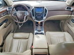 Cadillac SRX 2013