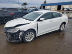 Chrysler 200 2015