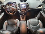 Jeep Cherokee 2016