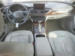 Audi A6 2012