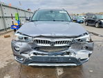 BMW X3 2017