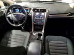 Ford Fusion 2017