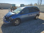 Dodge Caravan 2007