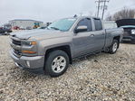 Chevrolet Silverado 2017