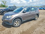 Honda CR-V 2013