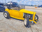 Ford Model A 1931