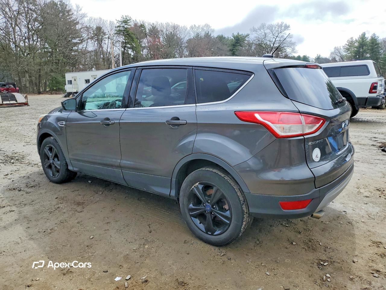 Ford Escape 2015