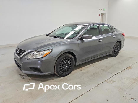 Nissan Altima 2016 - Image 1 of 5