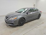 Nissan Altima 2016