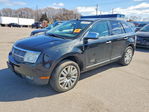 Lincoln MKX 2010