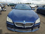 BMW Series 6 2015