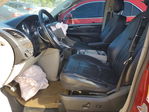 Chrysler Voyager 2013