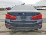 BMW Series 5 2017