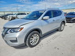 Nissan Rogue 2018