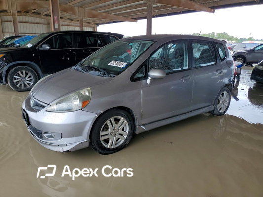 Honda Fit 2007 - Image 1 of 13