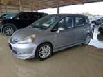 Honda Fit 2007
