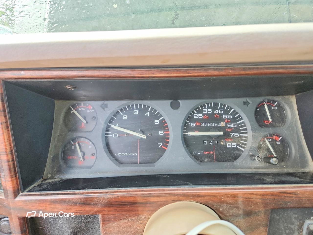 Jeep Cherokee 1994