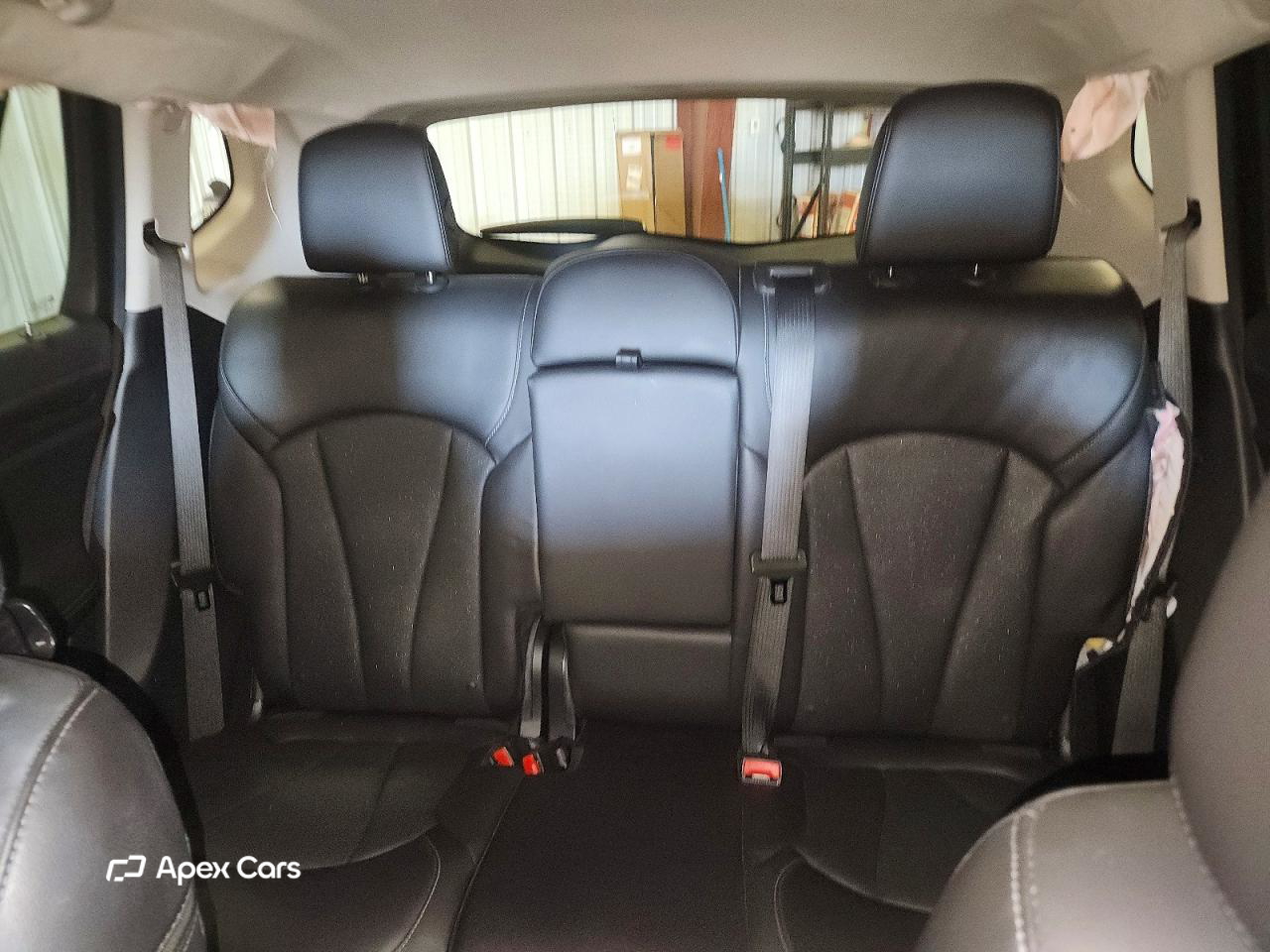 Buick Envision 2019