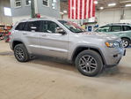 Jeep Cherokee 2018