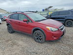 Subaru XV 2013