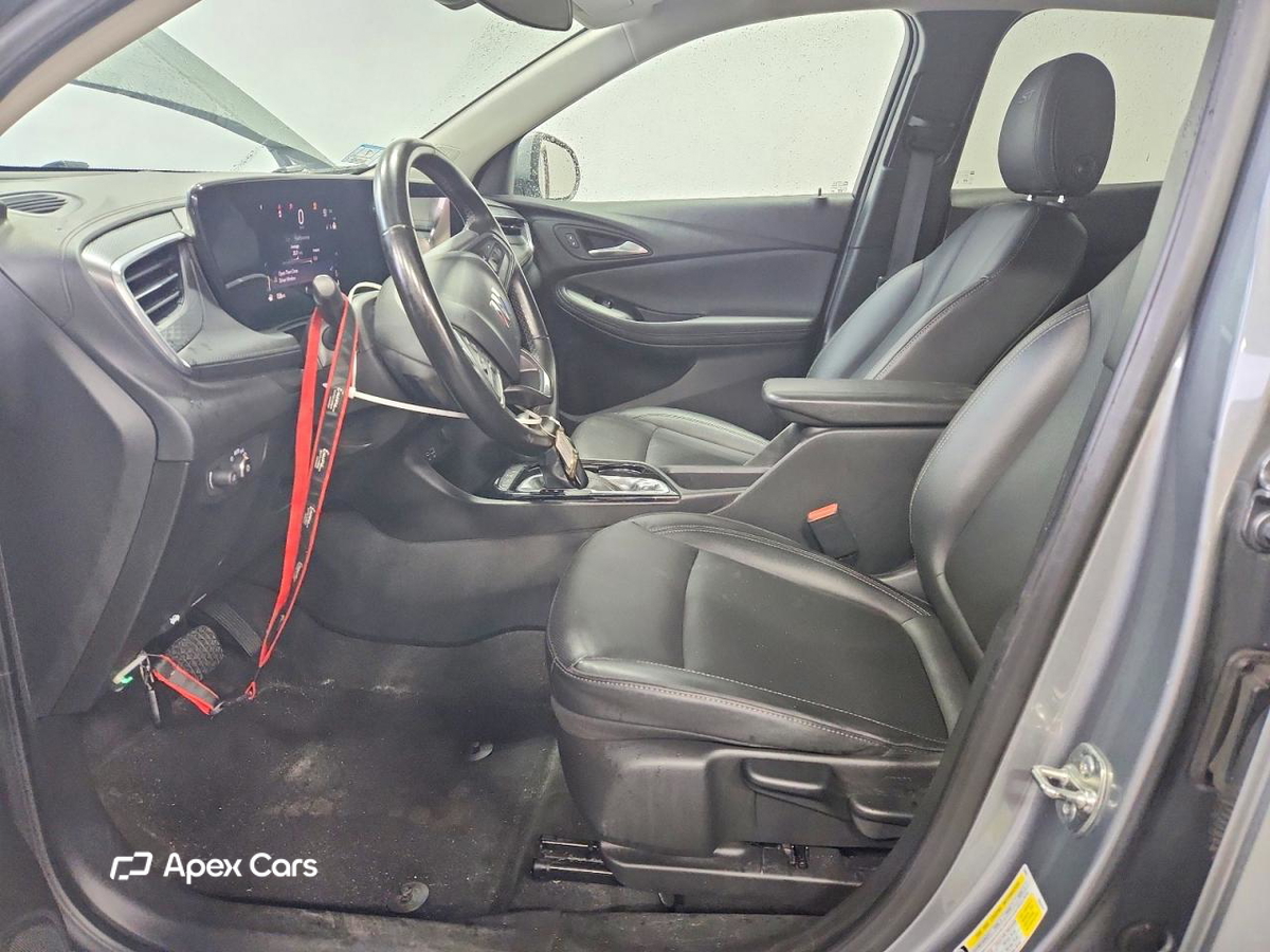 Buick Encore 2024