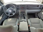 Jeep Commander 2007