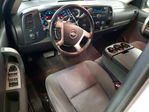 Chevrolet Silverado 2009