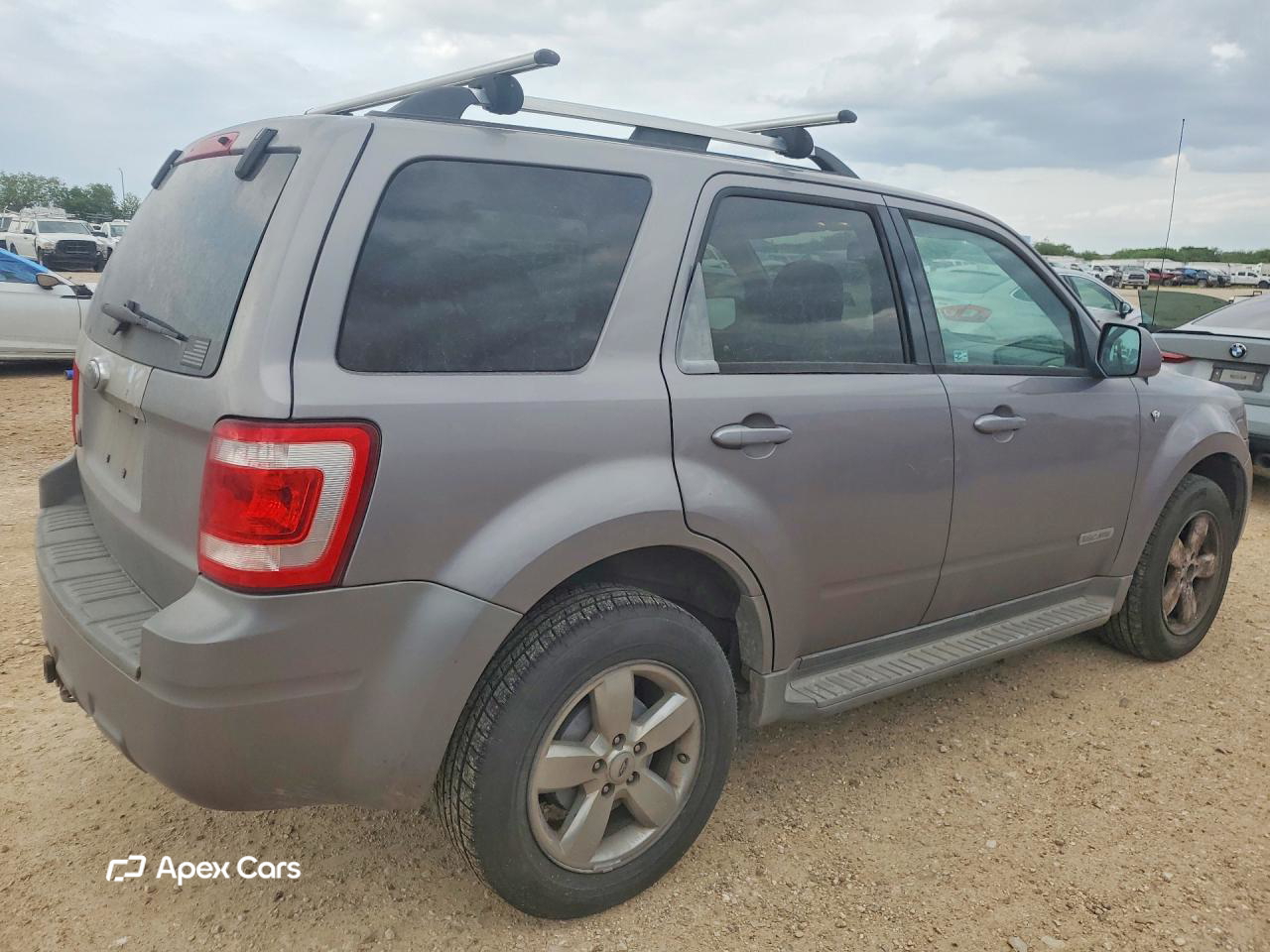 Ford Escape 2008