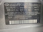 Hyundai Sonata 2012