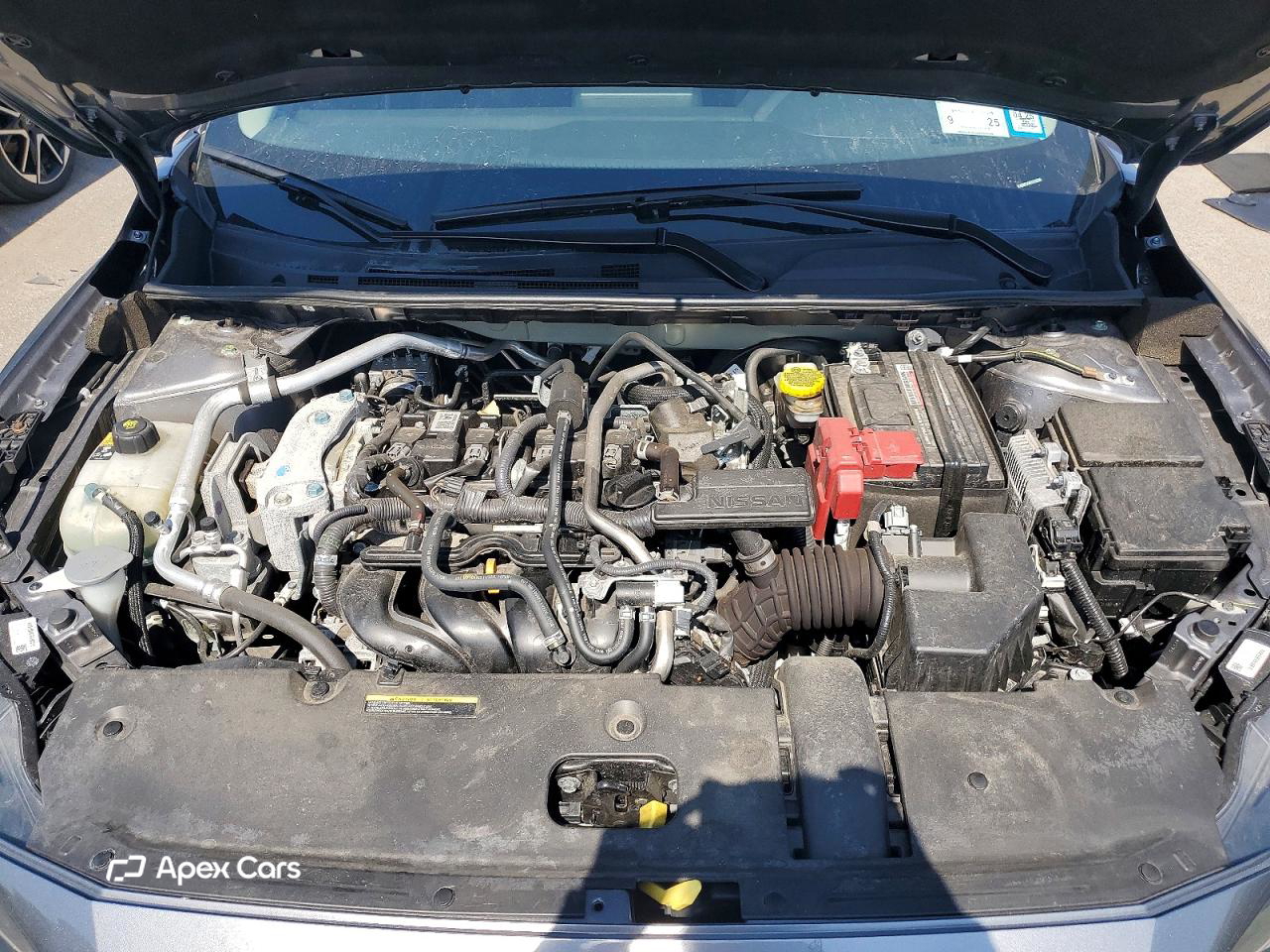 Nissan Sentra 2024