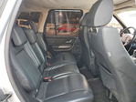Land Rover Range Rover 2008