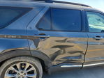 Ford Explorer 2020