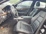 Mercedes-Benz E-klasse 2014