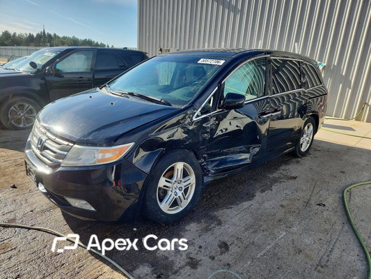 Honda Odyssey 2012 - Image 1 of 14