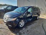 Honda Odyssey 2012