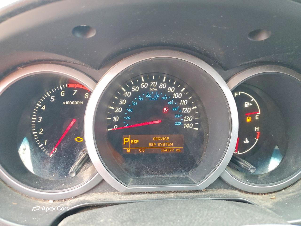 Suzuki Grand Vitara 2009