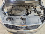 Kia Sorento 2017
