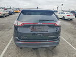 Ford Edge 2018
