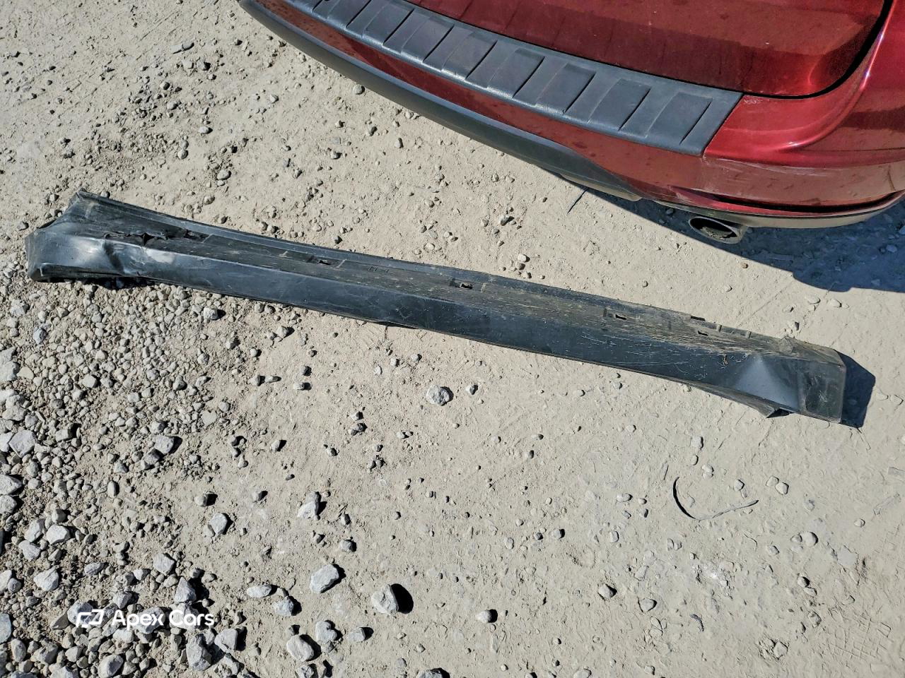 Subaru Forester 2009