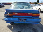 Honda Civic 1991