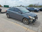 Hyundai Accent 2012