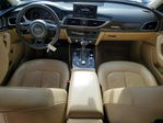 Audi A6 2012